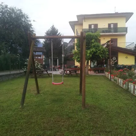 Buon Di Bed & Breakfast