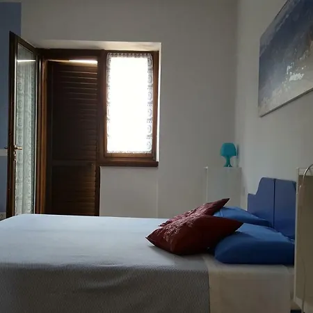 Buon Di Bed & Breakfast