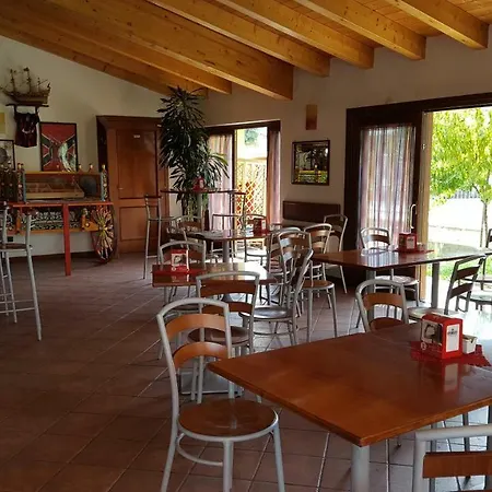 Bed & Breakfast Buon Di 2*